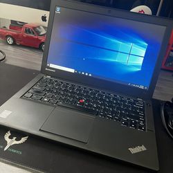 Laptop Computer Lenovo Core I5 Pretty Fast