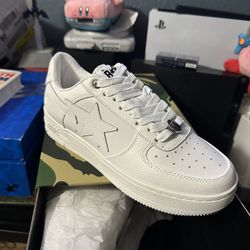 Bapes Size 8.5