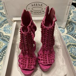 STEVE MADDEN 