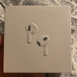 AirPods 3 Gen