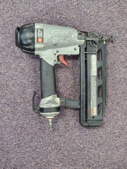 Porter Cable Finish Air Nailer 16ga 2-1/2" #FN250C