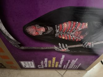 Halloween Anamatronics