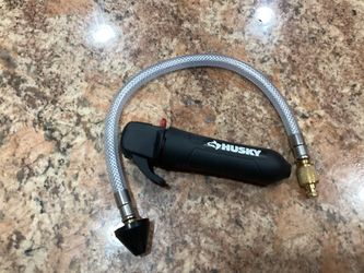 Husky hvac condensation blaster