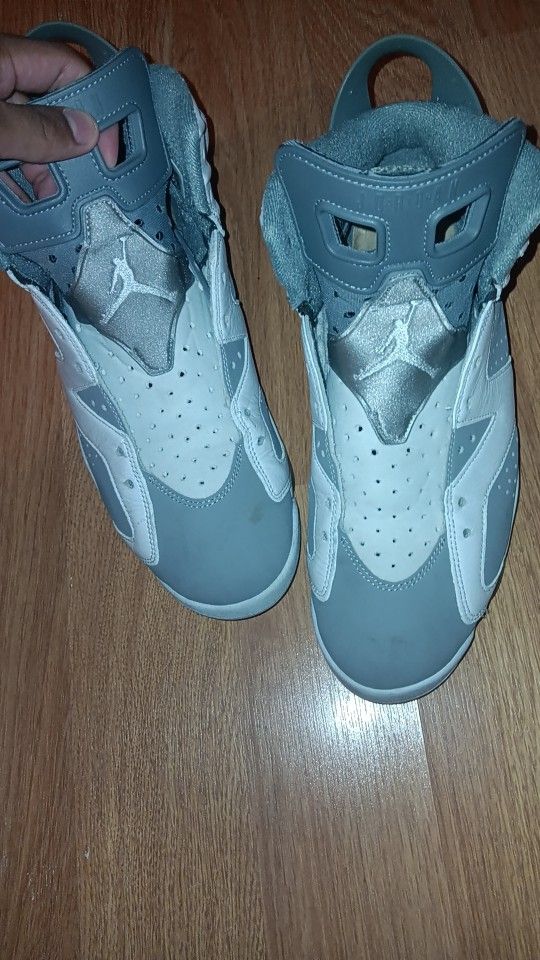 Jordan 6