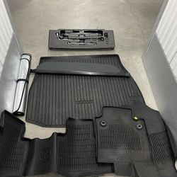 Venza Interior Kit
