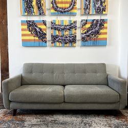 COUCH  FOR  SALE