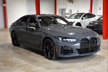 2025 BMW M440i Gran Coupe