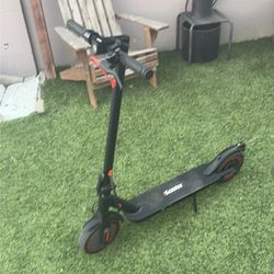 Foldable Electric Scooter IScooter see pics for specs
