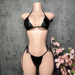 Black Bikini