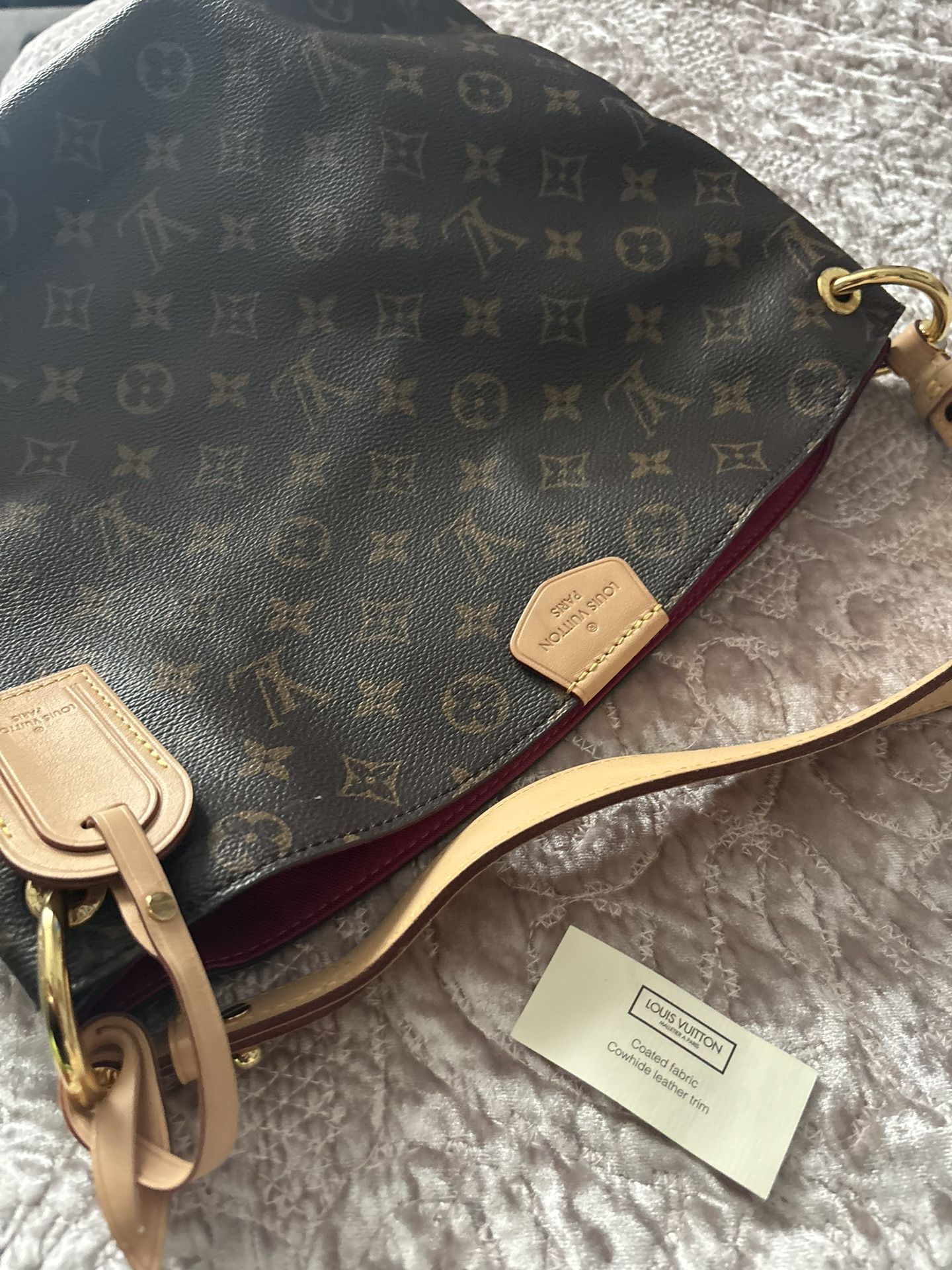 Brand New Louis Vuitton