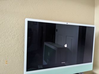 Apple iMac