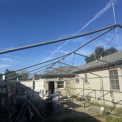 Canopy 40/20