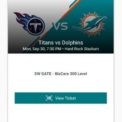 NFL Football Miami Dolphins 