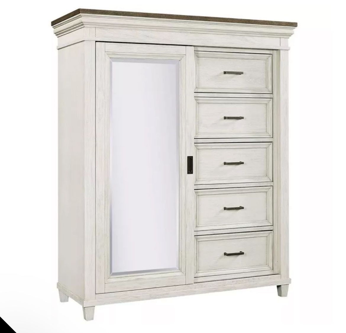 Brand New Aspenhome Door Chest 