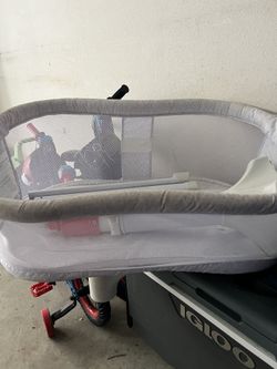 Halo Bassinet