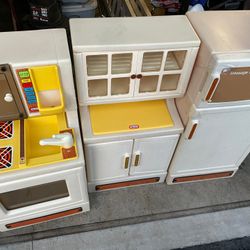 Kitchen Set