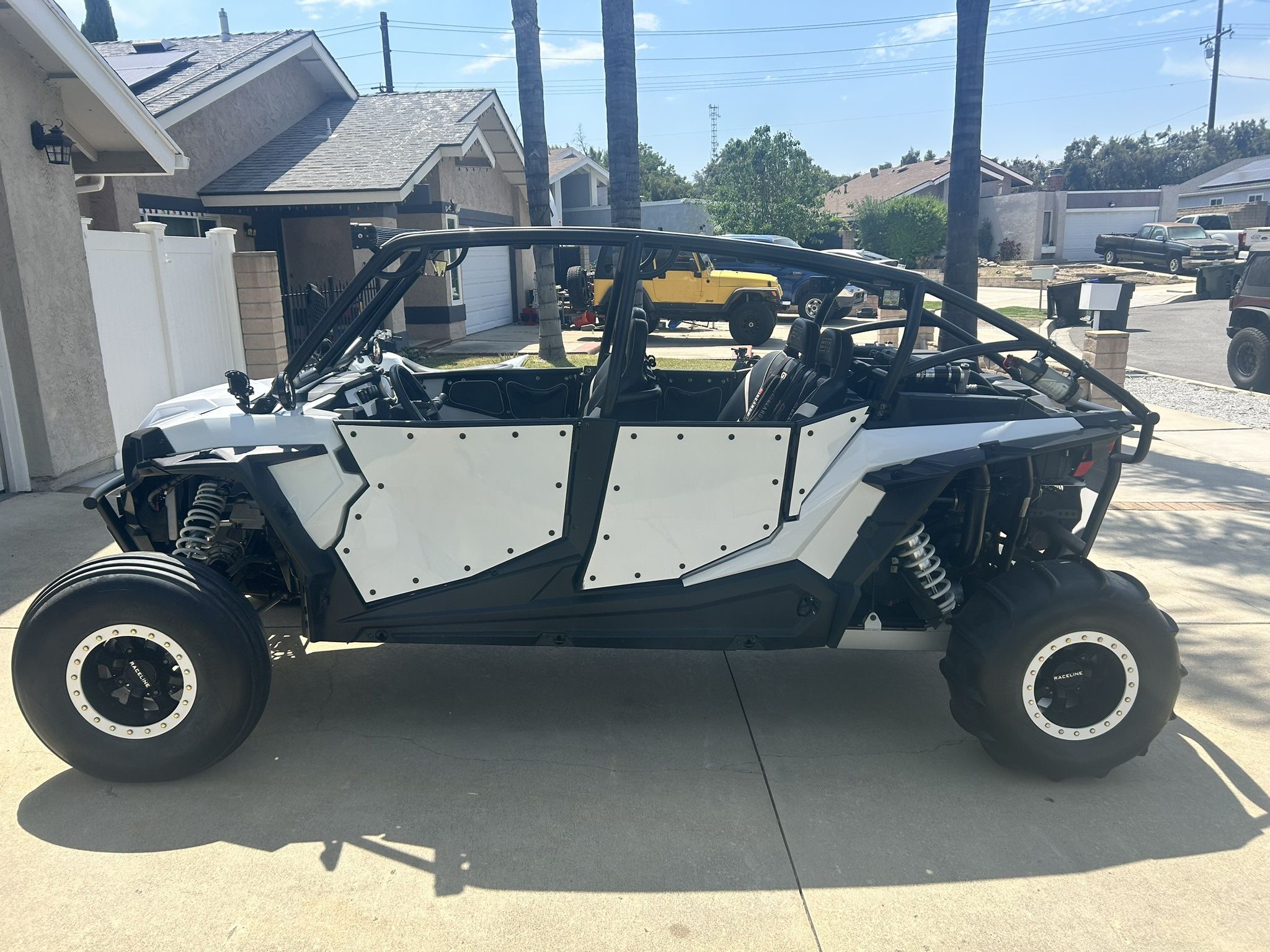 2015 Polaris Razor XP4 1000 for Sale in Rancho Cucamonga, CA - OfferUp