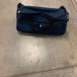 BRAND NEW duffel Bag 