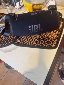 Bocina Xtreme 3 Jbl