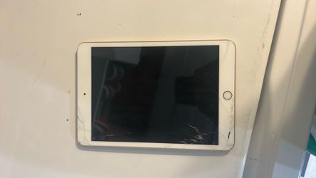 iPad mini 4