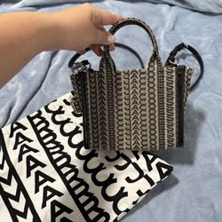 Mini Tote Marc Jacobs 