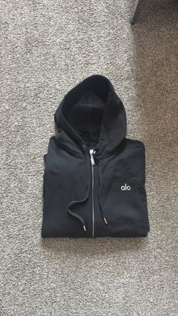 Alo sweater