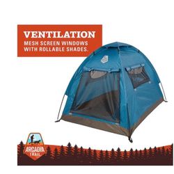 Arcadia Trail Outdoor Ultimate Dog Shake Tent