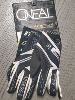 O'Neal Riding Gloves For Kids