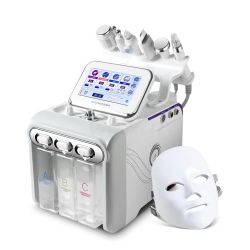 Brand New Hydrogen Oxygen Facial Machine For $280