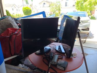 Computer Monitors