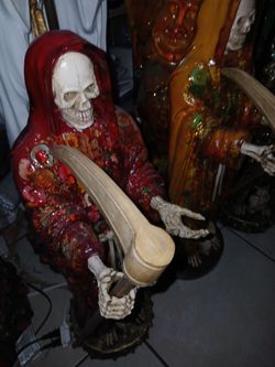Santa Muerta