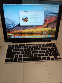 Macbook pro
