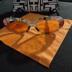 Emilio pucci Sunglasses 