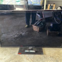 Samsung UN55D6000 55 Inch