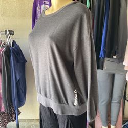 Reebok Sweater