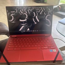 Galaxy Chromebook (Retail $1,000)