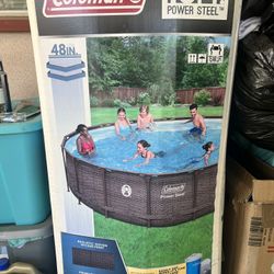 pool 18ft