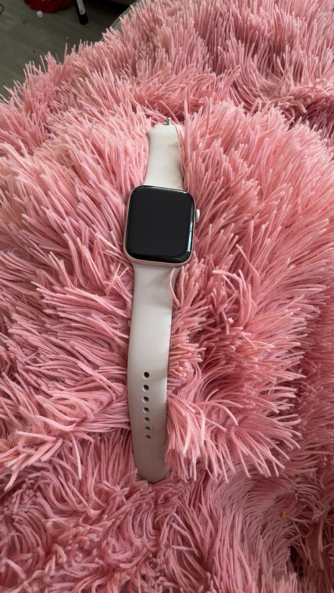 Apple Watch SE