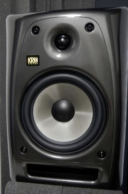 Krk rokit 6 ferrari grey 2025