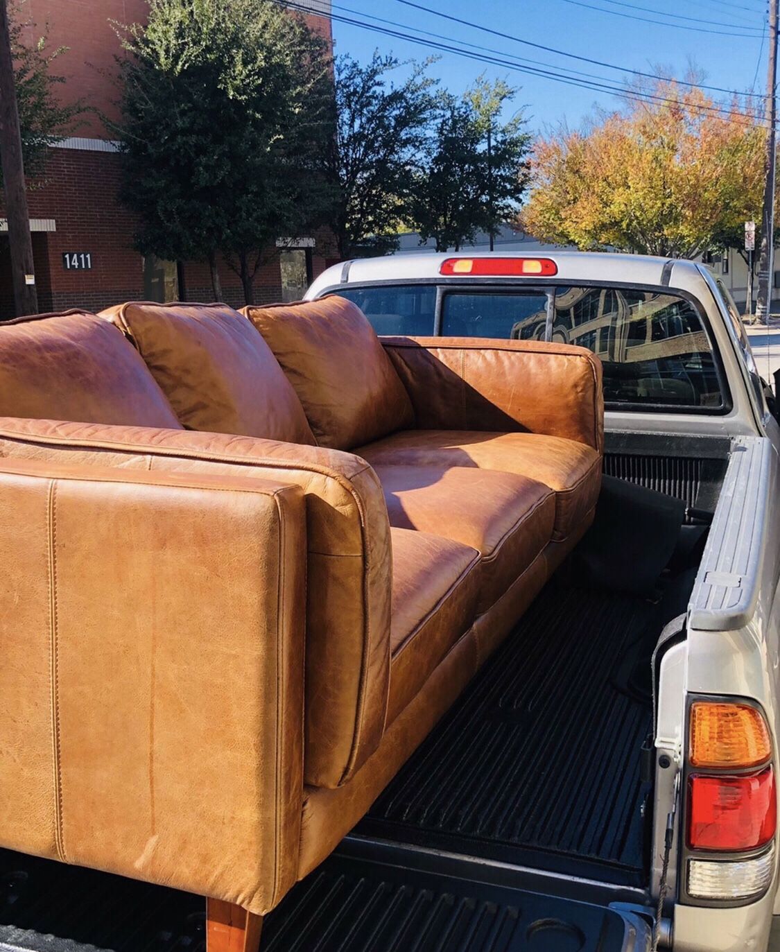 Mover / Furniture Delivery