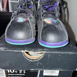 Jordan 5 Retro size 10c