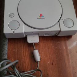 Original Play Station
