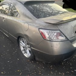 2008 Honda Civic