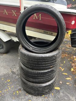 Tires
