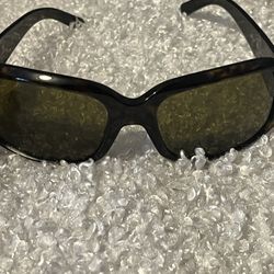 PRADA SUNGLASSES 