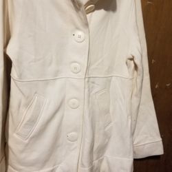 Womens Lightweight Jacket 