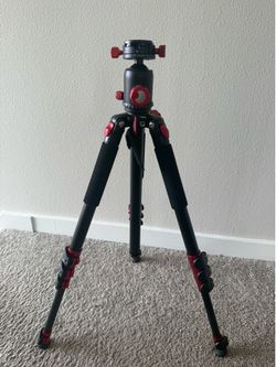 ProMaster Specialist SP528K Professional Tripod Kit with Head