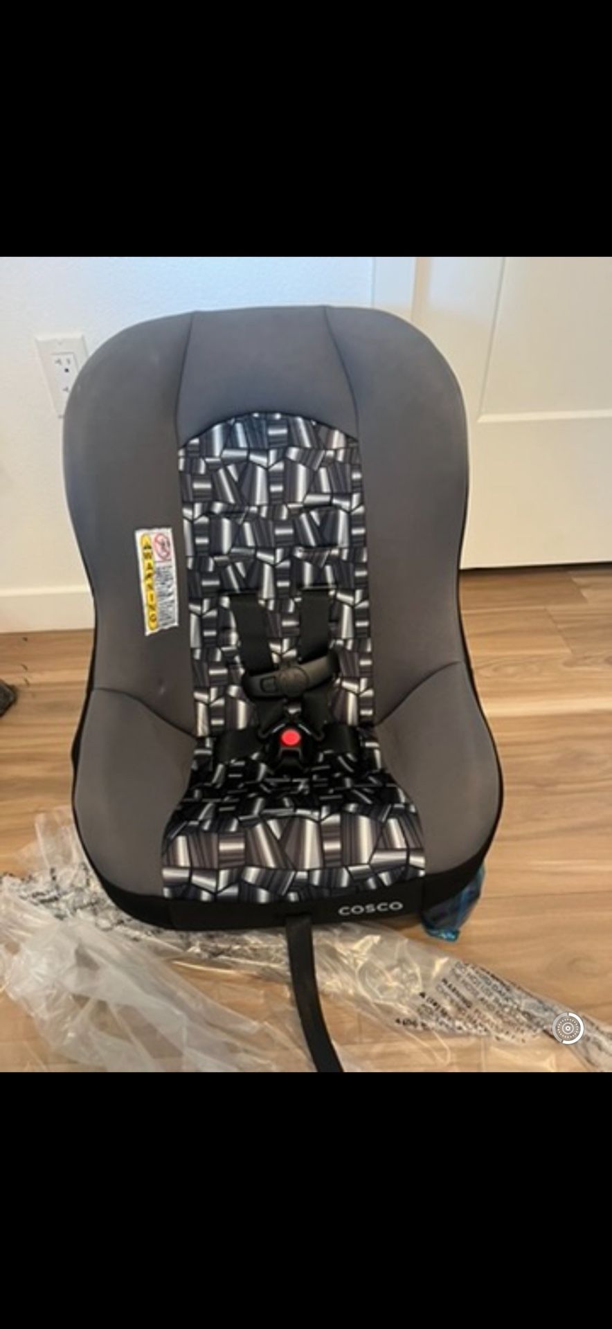 Car Seat