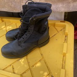 Vintage LEHIGH WORK BOOTS