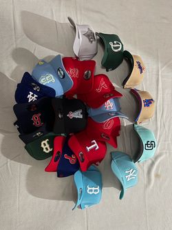 Gorras NEW ERA
